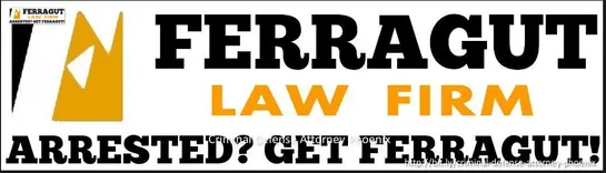 Phoenix Criminal Attorney Ferragut Law