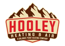 Hooley Heating & Air Conditioning