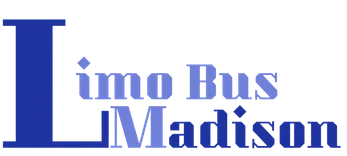 Limo Bus Madison
