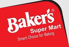 Baker's Super Mart