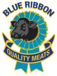 Blue Ribbon