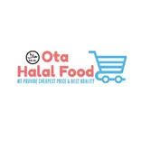 OTA HALAL FOOD