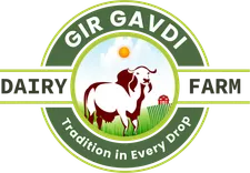 Girgavdi Dairy Farm