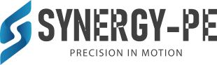 Synergy Pepg