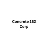 Concrete 182 Corp