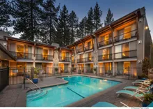 Firelite Lodge Tahoe Vista