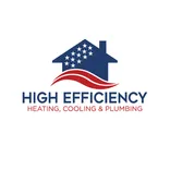High Efficiency Heating, Cooling & Plumbing
