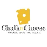 Chalk n Cheese