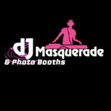 Masquerade DJ & Photo Booths