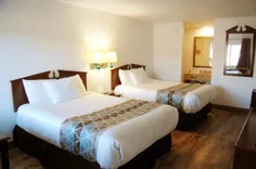 Westward Inn Crescent City