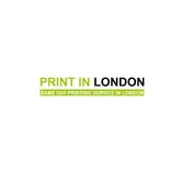 Print In London