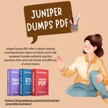 Juniper Dumps PDF