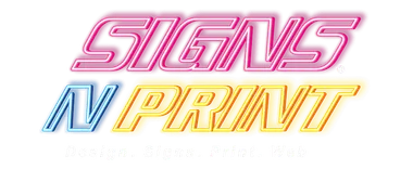 Signs N Print