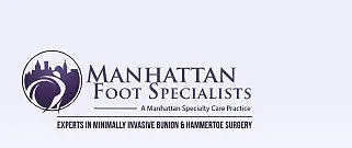 Bunion Surgery Specialists NYC
