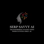 Serp Savvy SEO AI