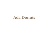 Ada Donuts