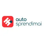 Autosprendimai Lt