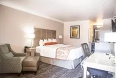 Hotel Aria Mountain View
