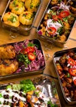 Mowgli Street Food Charlotte Street
