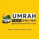 Umrah Taxi  Online