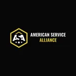 American Service Alliance
