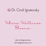 Dr. Cindi Ignatovsky, DACM, L.Ac.