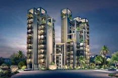 Apartments Islamabad