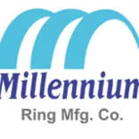 Rolled Rings Manufacturer - Millenniumrings