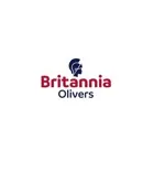 Britannia Olivers