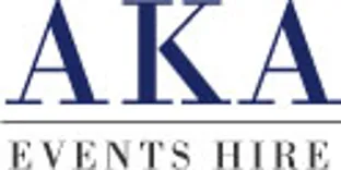 AKA Events Hire