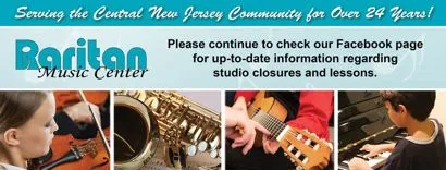 Raritan Music Center