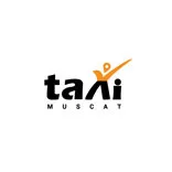 Taxi Muscat