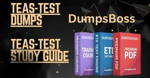teastest studyguide