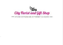 City Florist and Gift Shop - Hemet Florist