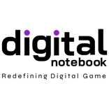 digital notebook