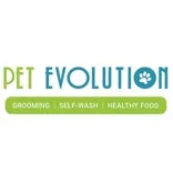 Pet Evolution - Katy, TX - Grooming | Self-Wash | Healthy Food