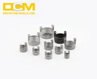 DieCasting Mould