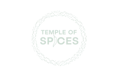  Temple of Spices