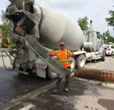 Dallas Ready Mix Concrete