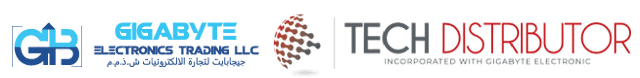 Tech Distributor