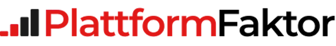 Plattform Faktor - Wir helfen beim Erstellen von Online Plattformen
