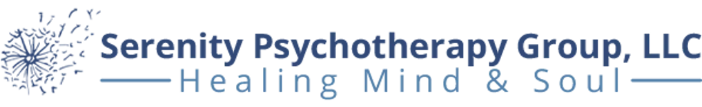 Serenity Psychotherapy Group, LLC - Maryland