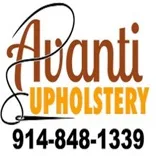 Avanti Upholstery