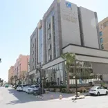 Continent Al Waha Hotel Riyad