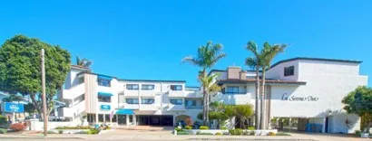 La Serena Inn Morro Bay