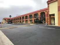 La Mirage Inn LAX Airport
