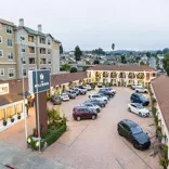 Millwood Millbrae