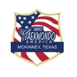 Davis Taekwondo America