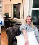 Mobile IV Therapy Jacksonville - HydraMed