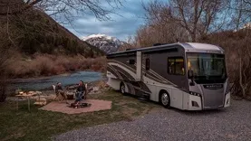RV Loan Calculator Online